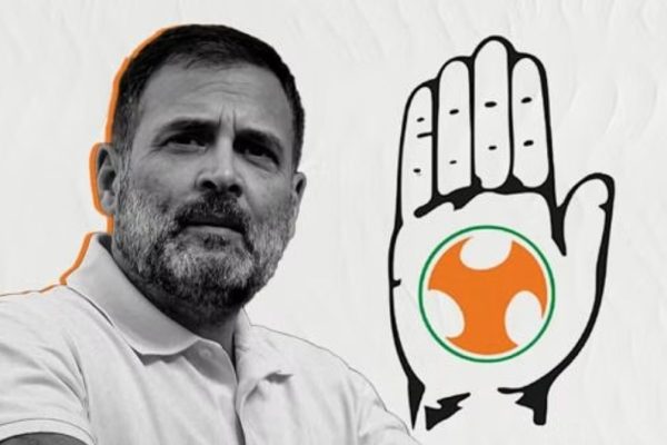 युवक काँग्रेसची ‘यंग इंडिया के बोल’ मोहीम सुरू