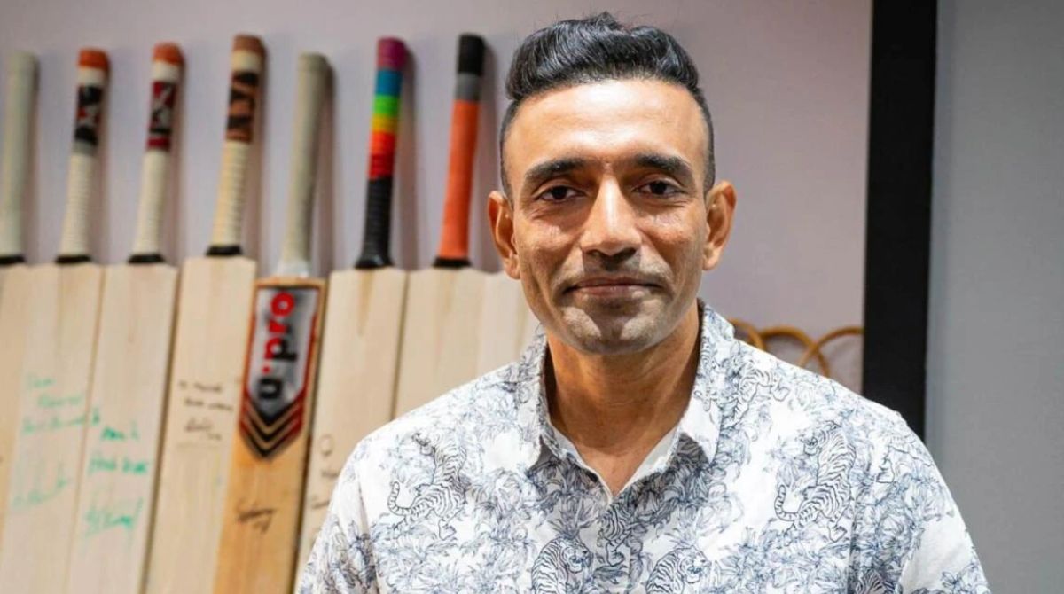 माजी क्रिकेटपटू रॉबिन उथप्पाविरुद्ध अटक वॉरंट; कर्मचाऱ्यांचा पीएफ जमा केला नसल्याचा आरोप