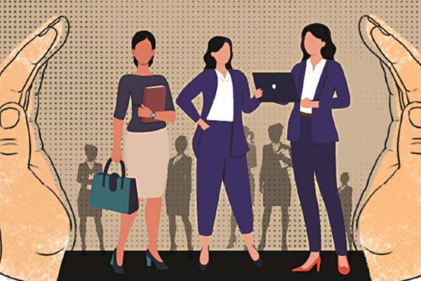 अव्वल १०० कंपन्यांच्या संचालक मंडळांवर महिला प्रतिनिधींचे वर्चस्व