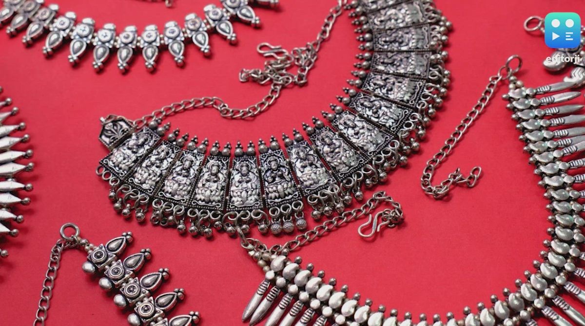 दागिने नवे आणि चकचकीत दिसतील, या प्रकारे घ्या काळजी