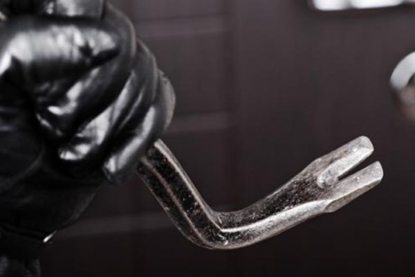 कुपवाडमध्ये कंपनीतून बारा लाखांचा ऐवज लंपास