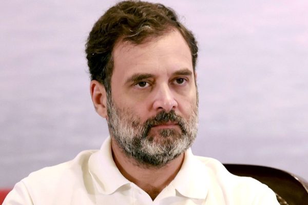 लोकसभेचे विरोधी पक्षनेते राहुल गांधी आज परभणी दौऱ्यावर
