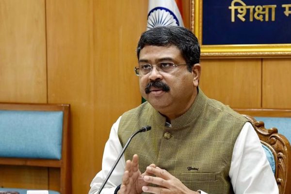 इयत्ता आठवीपर्यंतचे शिक्षण मातृभाषेत देण्यात यावे : शिक्षणमंत्री