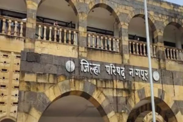 जि.प. बांधकाम विभागात ७० कोटींच्या निविदा मॅनेज ! दहा कोटी खर्चुन सात आरोग्यकेंद्रांची कामे