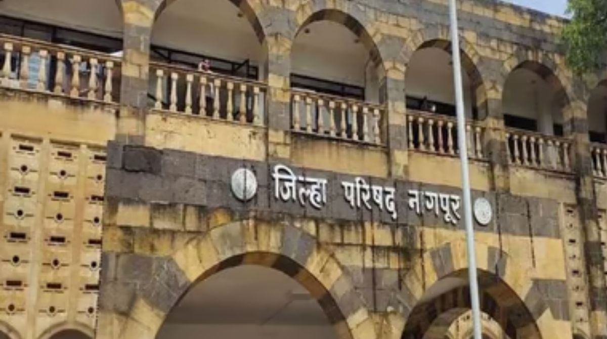 जि.प. बांधकाम विभागात ७० कोटींच्या निविदा मॅनेज ! दहा कोटी खर्चुन सात आरोग्यकेंद्रांची कामे