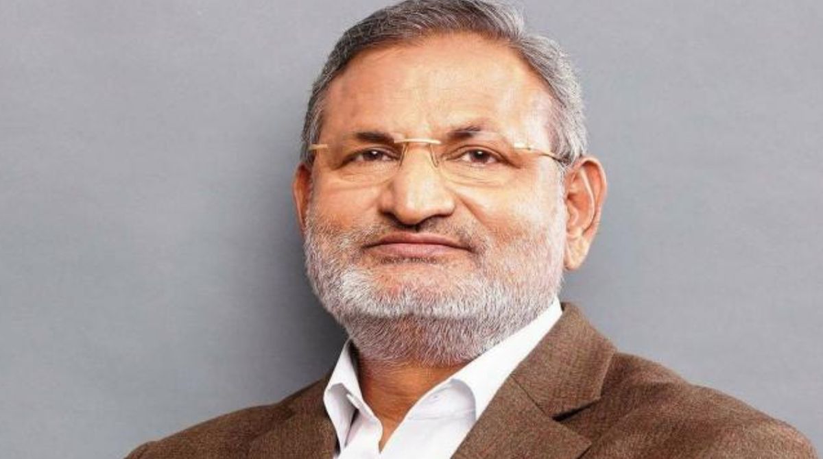 नाशिकचा पालकमंत्री राष्ट्रवादीचाच होणार ! कृषिमंत्री कोकाटे यांचा दावा