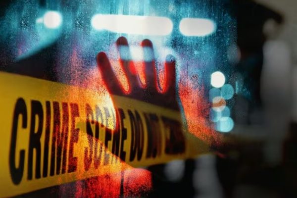 Nagpur Crime: आष्टीच्या रुचिताचा नागपुरात करुण अंत; प्रियकराने ‘ओयो’ हॉटेलमध्ये बोलावलं अन्…