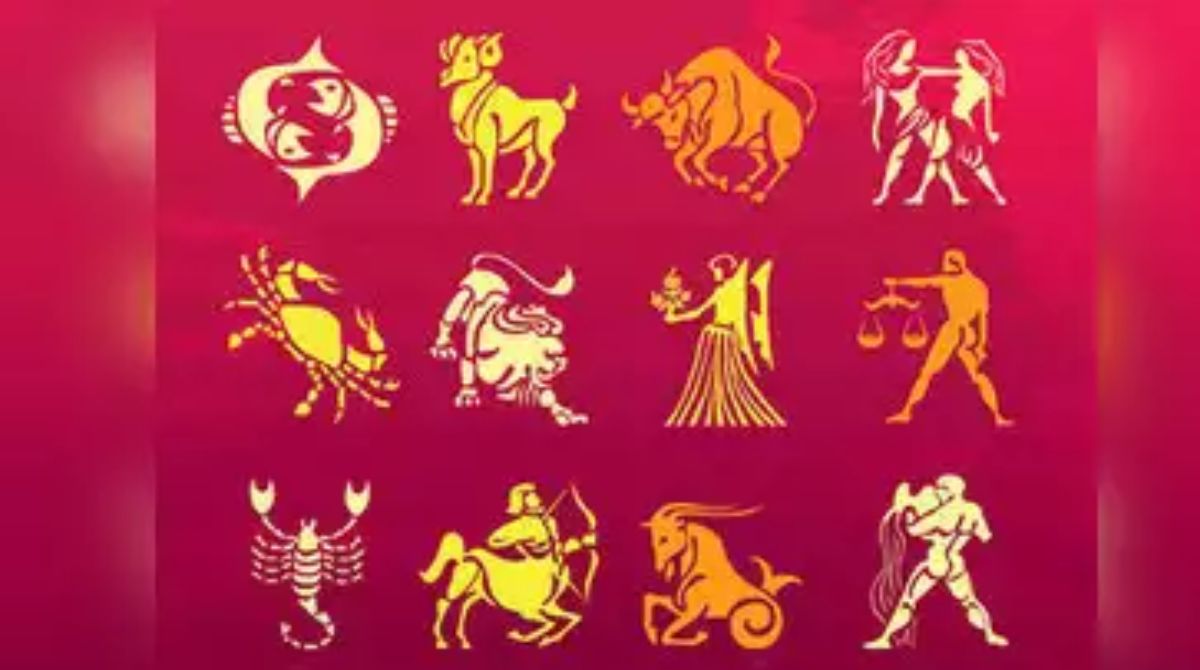 जाणून घ्या आजचे राशिभविष्य सविस्तर