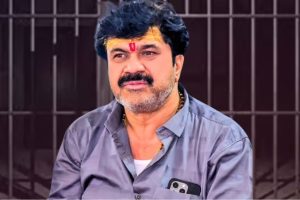 Walmik Karad Gang: बीड कारागृहात कराड गँगचा हैदोस! कैद्याला रक्तबंबाळ करेपर्यंत मारहाण; ‘त्या’ व्हायरल क्लिपने खळबळ