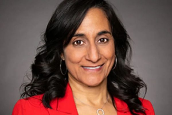 कॅनडाच्या पंतप्रधान पदासाठी अनिता आनंद यांचे नाव चर्चेत