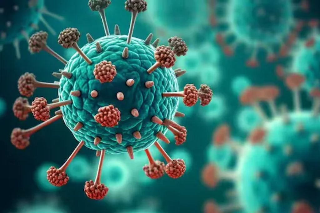 नागपुरातही एचएमपीव्हीचे २ संशयित रुग्ण आढळले; महाराष्ट्रातही शिरकाव, सर्व काही अंडर कंट्रोल : इटनकर