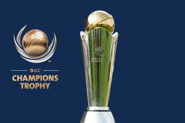 प्रत्येक संघाच्या जर्सीवर स्पर्धेचा अधिकृत लोगो असणे अनिवार्य : आयसीसी