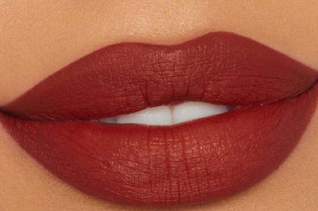 डस्की स्किनसाठी परफेक्ट लिपस्टिक शेड्स