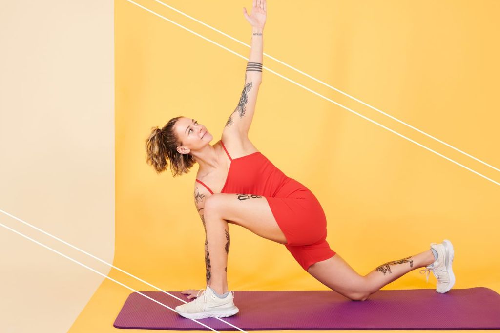 ‘या’ गोष्टींसाठी वर्कआउटनंतर स्ट्रेचिंग गरजेचे