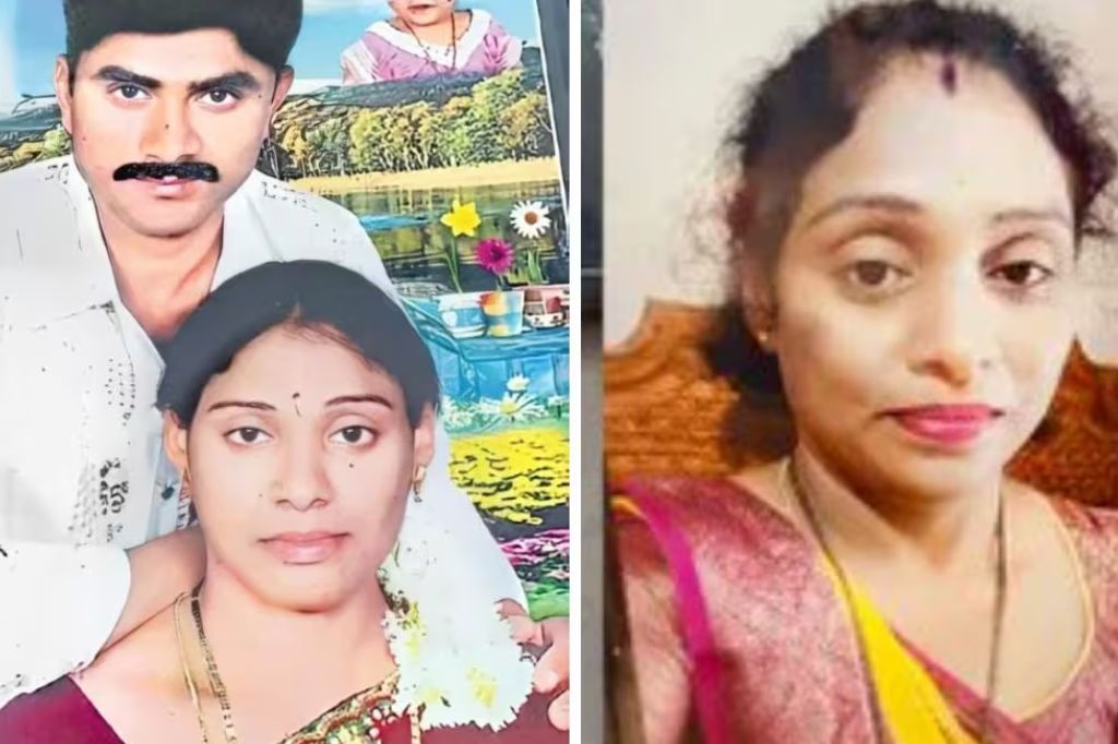 पत्नीची हत्या करून मृतदेहाचे तुकडे कुकरमध्ये शिजवले, तलावात फेकले; निवृत्त लष्करी कर्मचाऱ्याचे धक्कादायक कृत्य