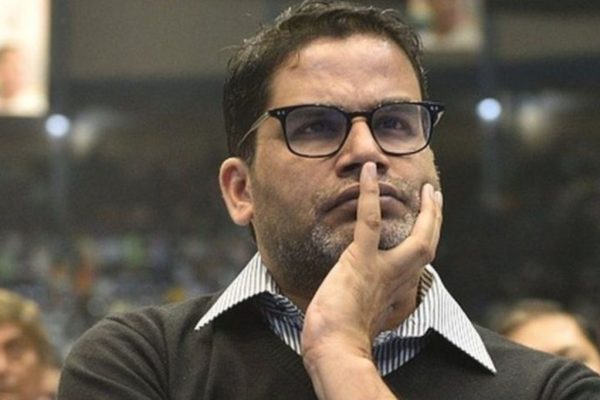 प्रशांत किशोर यांना अटक, जामीन अन् कोठडी