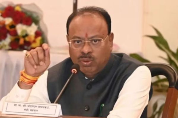 गडचिरोलीतील बिनशेतीसाऱ्यास पात्र जमिनी नियमित होणार