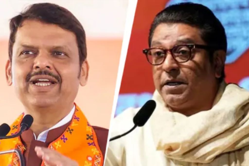 अमित ठाकरे राज्यपाल नियुक्त आमदार होण्याची शक्यता, राज ठाकरे -फडणवीस यांच्या भेटीत नेमकं काय ठरलं?