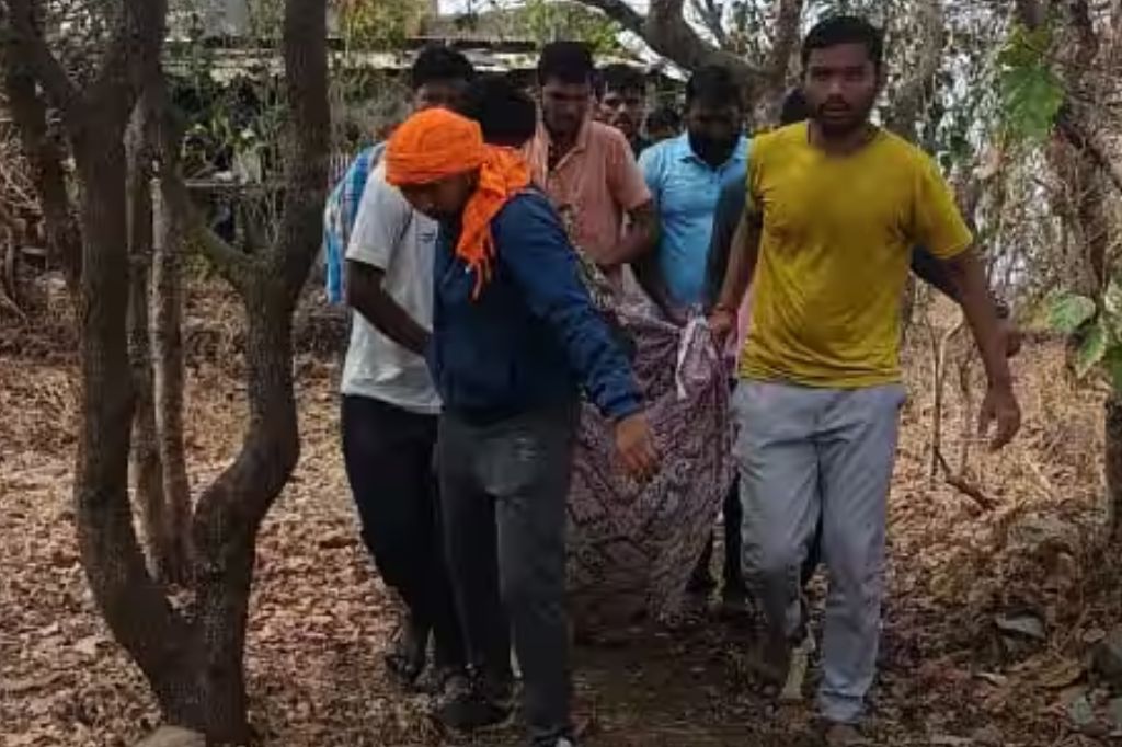 पांडवगडावर इंदापूरमधील गिर्यारोहकांवर मधमाशांचा हल्ला; सहा जखमी, दोन बेशुद्ध