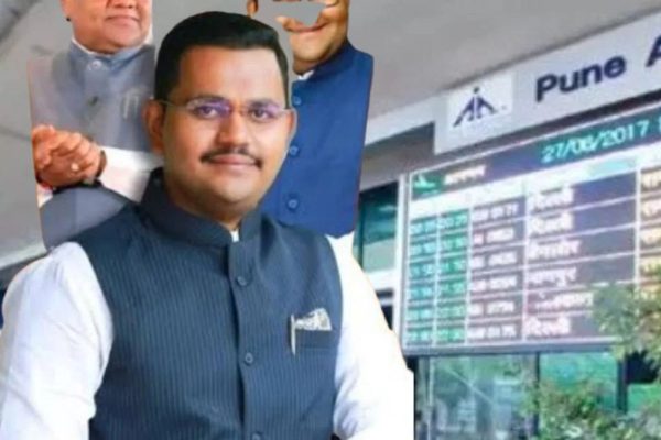 माजी मंत्री तानाजी सावंतांच्या मुलाचं अपहरण? अखेर सत्य आले समोर…