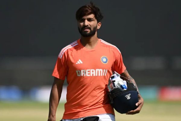 विराट कोहली नव्हे, रजत पाटीदार रॉयल चॅलेंजर्स बंगळुरू नवा कर्णधार