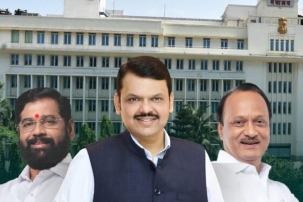 राज्यात अंमली पदार्थ विरोधी टास्क फोर्स स्थापन होणार; ३६४ पदे भरण्यासही मंजुरी