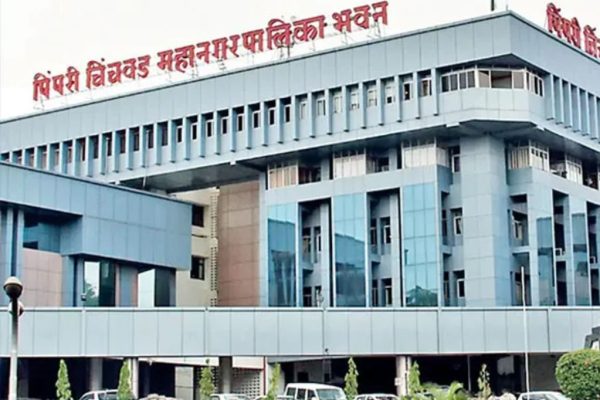 मोठा दिलासा!  पिंपरी-चिंचवड महापालिकेकडून कोणतीही करवाढ आणि दर वाढ नाही; ९ हजार ६७५ कोटींचा अर्थसंकल्प सादर