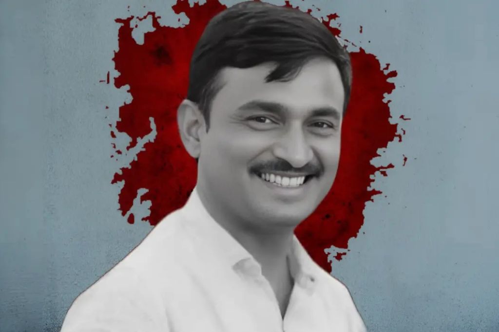 वाल्मिक कराडवर खंडणी, हत्या अ‍ॅट्रॉसिटी; सीआयडीकडून मकोका न्यायालयात आरोपपत्र दाखल