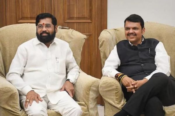 फडणवीस यांचा एकनाथ शिंदेंना धक्का ! एसटी महामंडळ अध्यक्षपदी सनदी अधिकारी