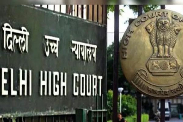 निवडणूक आयोग राजकीय पक्षाची समीक्षा करू शकत नाही: दिल्ली हायकोर्ट