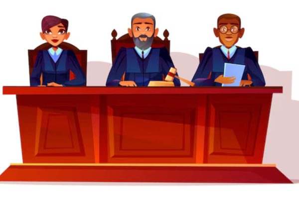 पुणे जिल्ह्यातील पौड येथे दिवाणी न्यायालय कनिष्ठ स्तर व न्यायदंडाधिकारी प्रथम वर्ग न्यायालय होणार