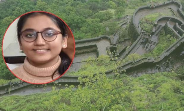 सांगवीतून बेपत्ता झालेली मानसी घरातून थेट लोहगडावर गेली; ‘या’ गोष्टीमुळे तिने टोकाचा निर्णय घेत केला आयुष्याचा शेवट