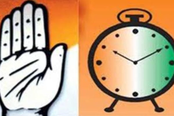 काँग्रेसला विदर्भात सर्वात मोठा धक्का? अजितदादा ‘विजयी’ वार करण्याच्या तयारीत