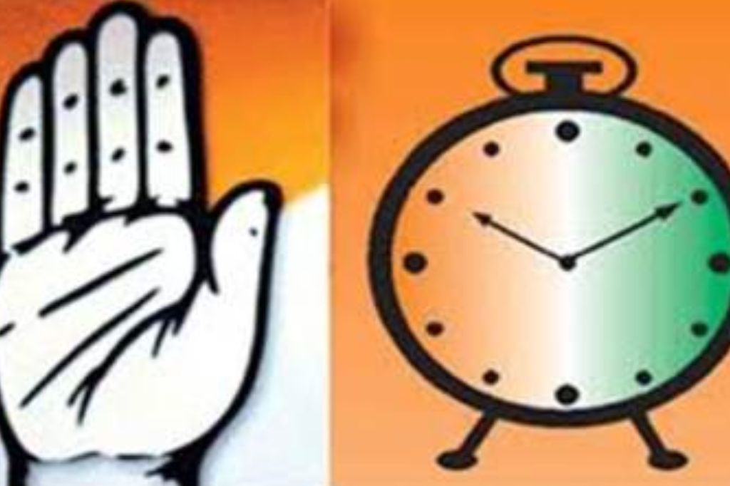 काँग्रेसला विदर्भात सर्वात मोठा धक्का? अजितदादा ‘विजयी’ वार करण्याच्या तयारीत