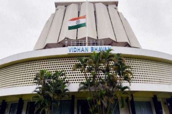 विधान परिषदेच्या 5 जागांसाठी 27 मार्च रोजी निवडणूक