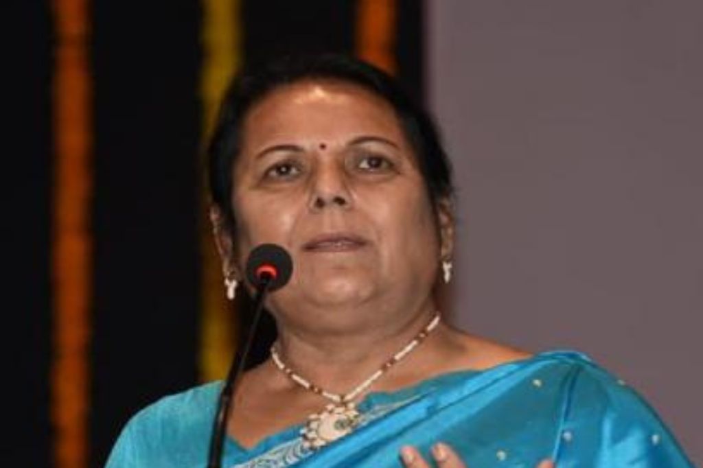 नीलम गोऱ्हे यांच्या विरोधात अविश्वासाचा ठराव; विधिमंडळ सचिवांकडे मविआचा प्रस्ताव