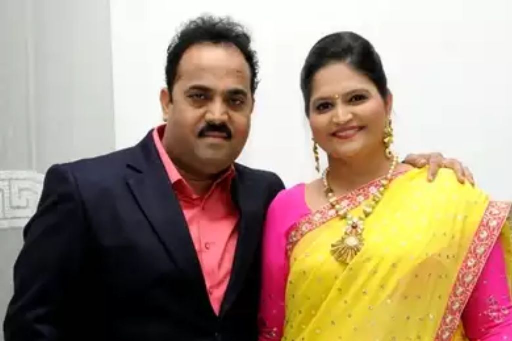 मोठी बातमी! माजी खासदार संजय काकडेंच्या पत्नीचा आत्महत्या करण्याचा प्रयत्न?; रुग्णालयाकडून विषबाधा झाल्याची माहिती