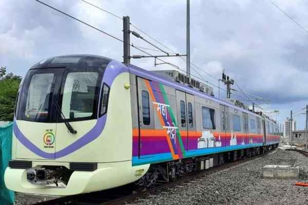 पुण्यात दुसऱ्या टप्प्यात २ मेट्रो मार्ग उभारण्यात येणार; ९८९७ कोटी किमतीचा प्रस्ताव केंद्राकडे