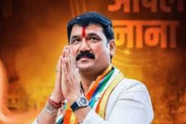 बंडखोरी मागे घेताना अजितदादांनी शब्द दिला होता; विधानपरिषदेसाठी नाना काटेंनी ठोकला दावा
