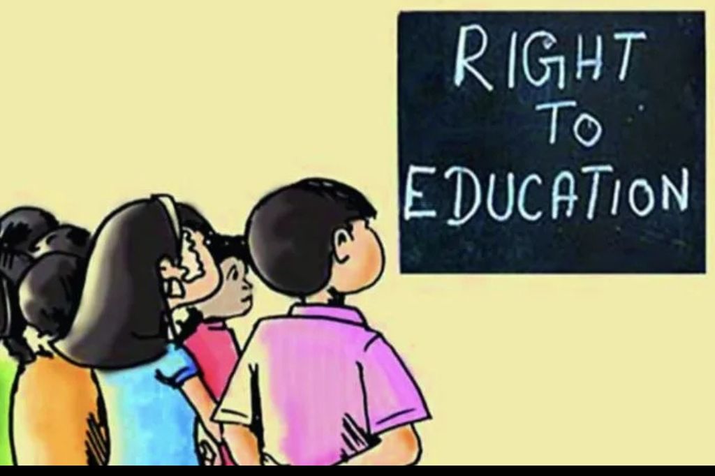 आरटीईच्या प्रतीक्षा यादीतून 3 हजार विद्यार्थ्यांचे प्रवेश