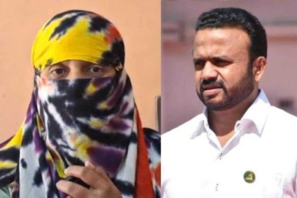 गोरे प्रकरणाबाबत मोठी बातमी! सातारा पोलिसांची ‘या ‘नेत्याच्या घरी धडक