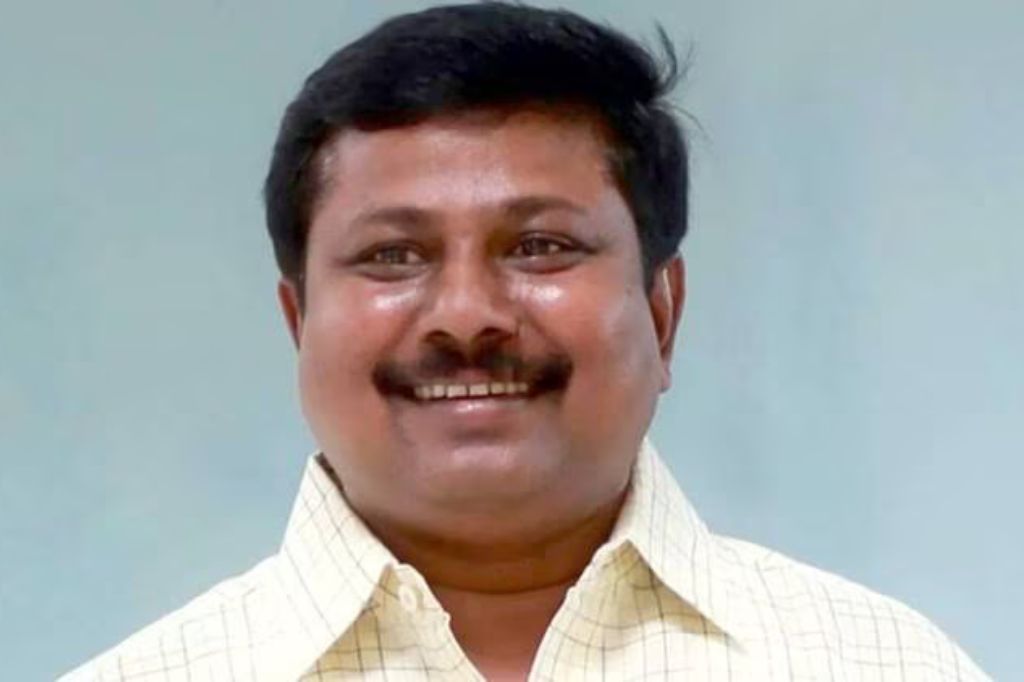 राष्ट्रवादी काँग्रेसचे आमदार अण्णा बनसोडे विधानसभेचे नवे उपाध्यक्ष; अध्यक्षांकडून उद्या होणार घोषणा