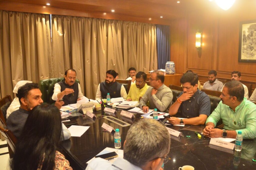 दुधात भेसळ करणाऱ्यांवर मकोका अंतर्गत कारवाईसाठी कायद्यात सुधारणा होणार