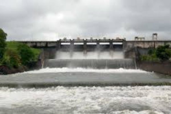 बंदिस्त नलिका वितरण प्रणालीमुळे बचत होणारे पाणी चासकमानसाठी उपयुक्त