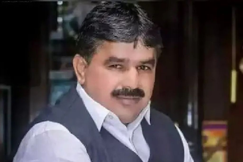 मोठी बातमी! मंगलदास बांदल सहा महिन्यानंतर येणार कारागृहाबाहेर; पीएमएलए कोर्टाकडून सशर्त जामीन मंजूर
