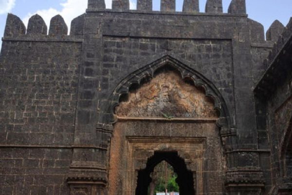 पन्हाळा किल्ल्यावरील शिवस्मारकाला 10 कोटींचा निधी मंजूर