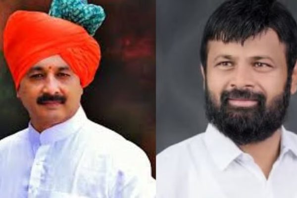 रायगडावरील वाघ्याचे शिल्प हटवू देणार नाही, रायगड प्राधिकरणाच्या अध्यक्षपदावरून संभाजीराजे छत्रपतींची हकालपट्टी करा: हाके