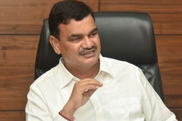 वाशिम जिल्ह्याच्या पालकमंत्रीपदी दत्तात्रय भरणे यांची नियुक्ती