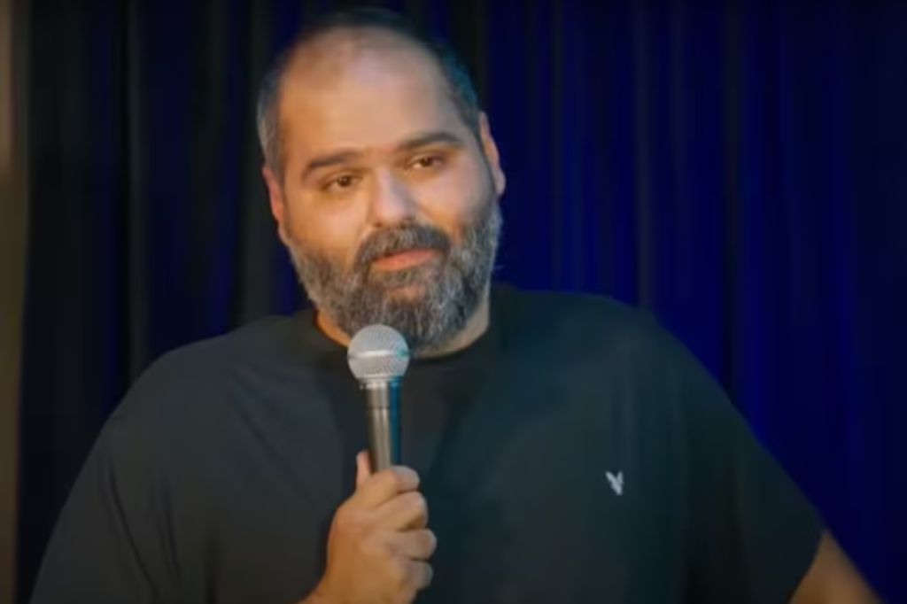 स्टॅण्डअप कॉमेडियन कुणाल कामराला आता दुसरे समन्स