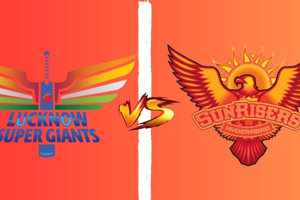 SRH vs LSG: हैदराबाद-लखनौचे फलंदाज आज पाडणार धावांचा पाऊस